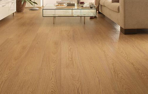 装修用橡木地板好吗？