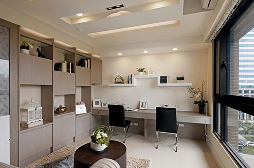 ���ʦ�Լ��ҵ��鷿װ�����