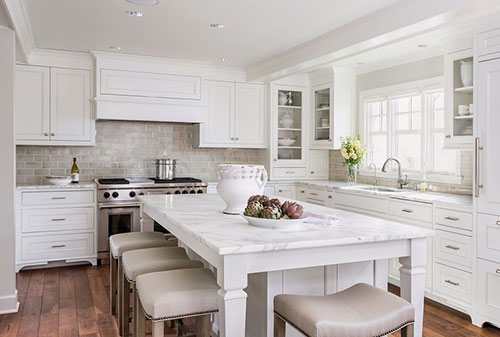 白色家具保养方法