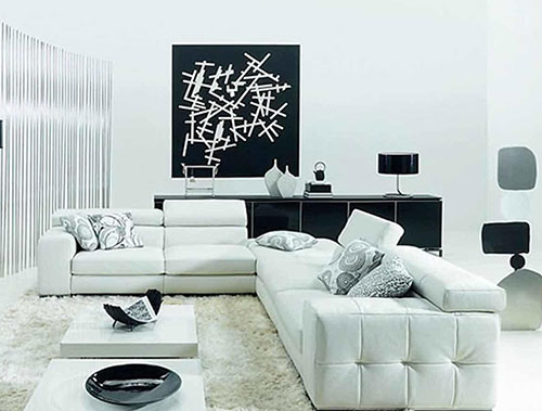 白色家具保养方法