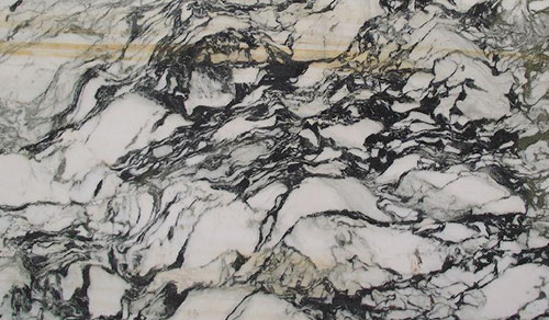 家里装修用天然大理石还是人造石？