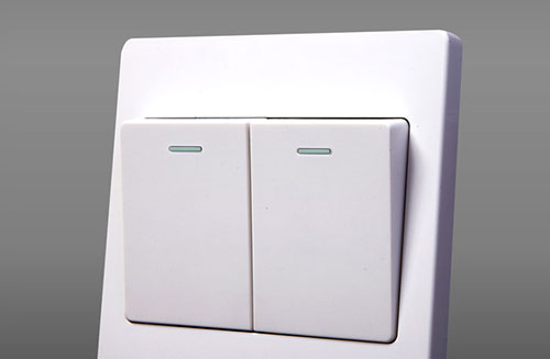 照明开关选择技巧