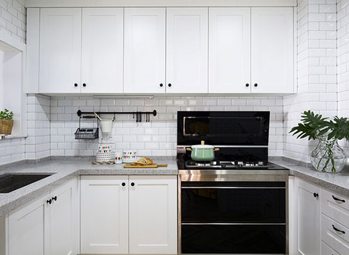 厨房装修八大误区，不知道你是否中招？