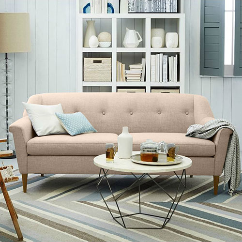 沙发有异味怎么办