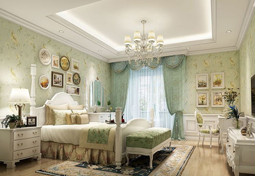 吊顶开裂的原因