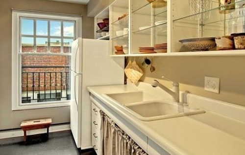 装修小细节要留意