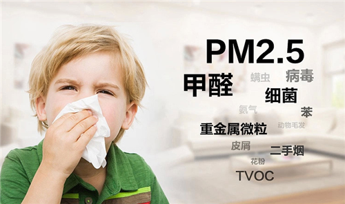 新房装修完了别急着入住,了解几种常见的除甲醛方法!