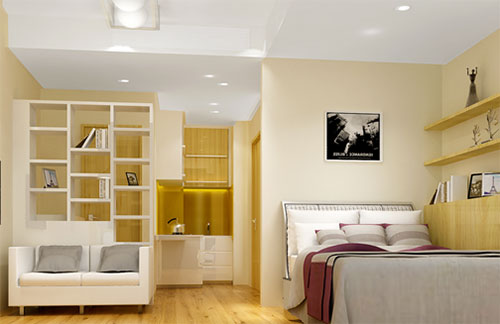 30ƽ�׵ĵ�����Ԣ