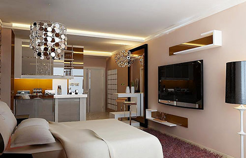 30ƽ�׵ĵ�����Ԣ