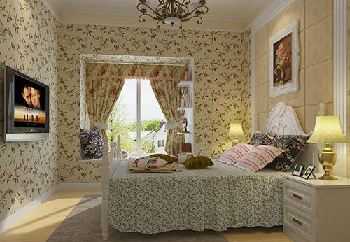 ŷʽ��԰װ�޷��