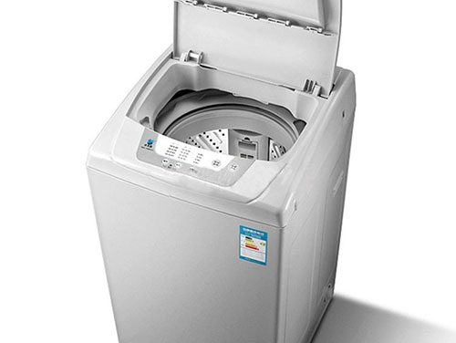 洗衣机排水方式
