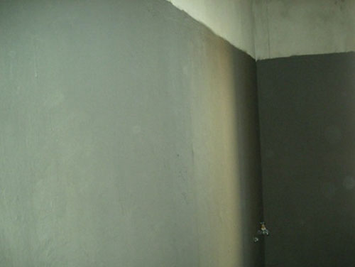 墙面防水材料介绍