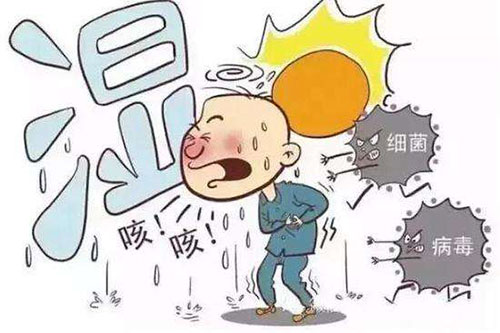 自从老婆学会这些家庭除湿气的办法,家里常年干爽!