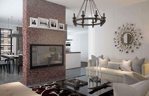 ���ӱ���ǽװ��