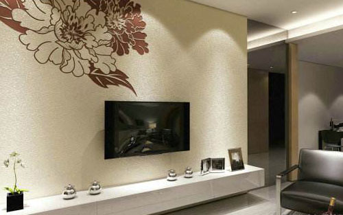 װ��ȫ����ǽֽ