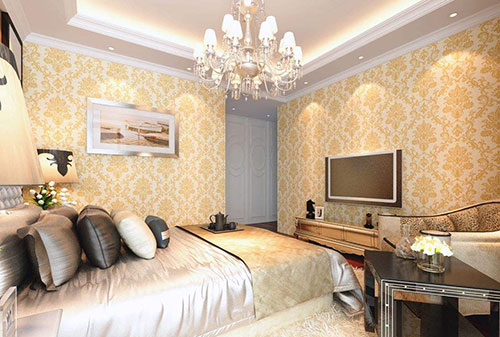 װ��ȫ����ǽֽ