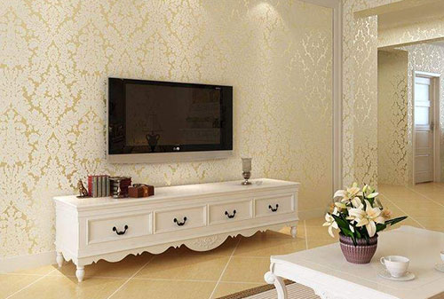 װ��ȫ����ǽֽ