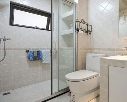 家里装修用推拉门