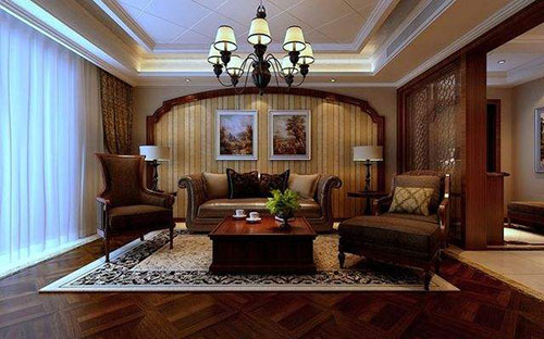 �Ҿӿռ�װ�μ���