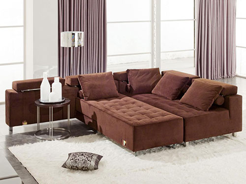 沙发选购要考虑的问题