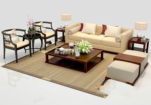 沙发选购要考虑的问题