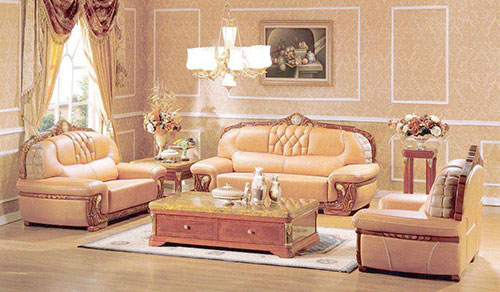 沙发选购要考虑的问题