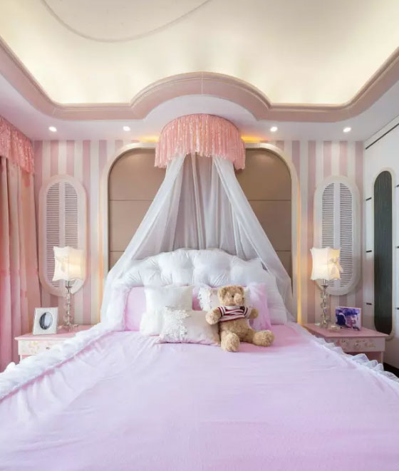 别墅装修太奢华