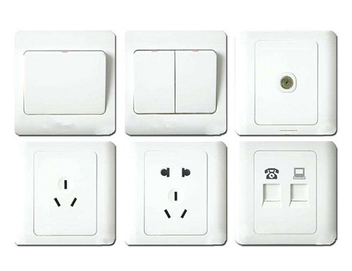 家里装修到底要装多少开关插座