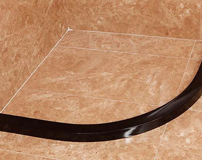 卫生间装挡水条