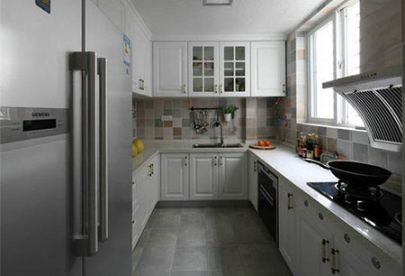 装修能省钱的地方