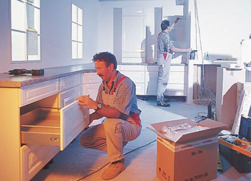 厨房装修注意事项