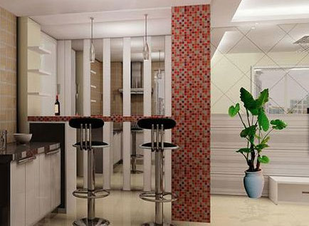 不完美户型装修