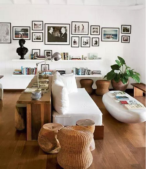 �Ҿӿռ�װ�μ���