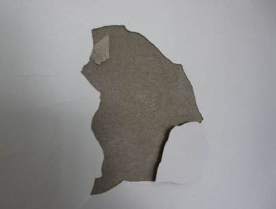 墙面掉皮怎么办