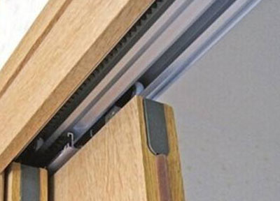 厨房推拉门脏了怎么办,推拉门清洁小技巧