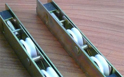 厨房推拉门脏了怎么办,推拉门清洁小技巧