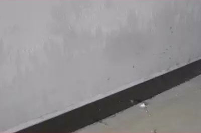 墙面返潮怎么办