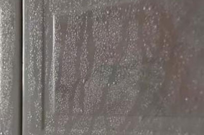 墙面返潮怎么办