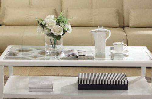 茶几选购注意事项