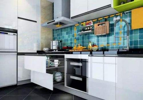 家庭装修如何有效利用空间