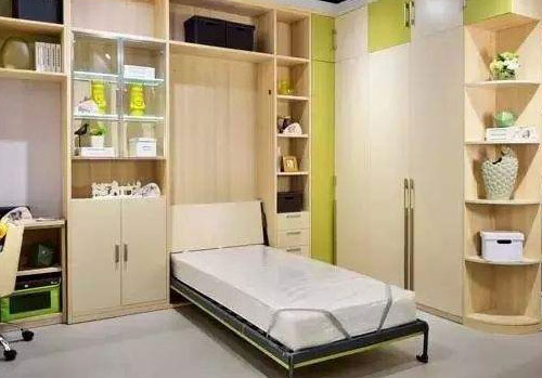 家庭装修如何有效利用空间