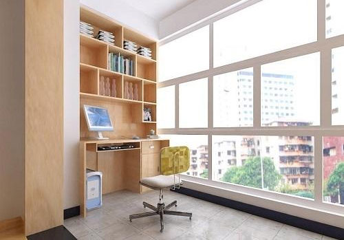 家庭装修如何有效利用空间