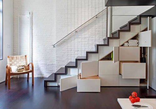 家庭装修如何有效利用空间