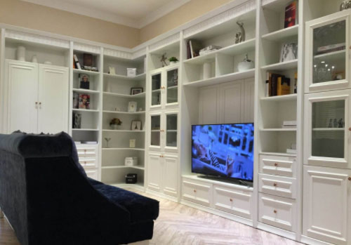 家庭装修如何有效利用空间