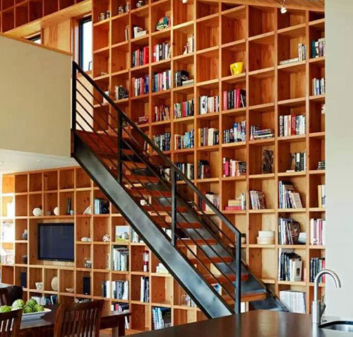 家庭装修如何有效利用空间