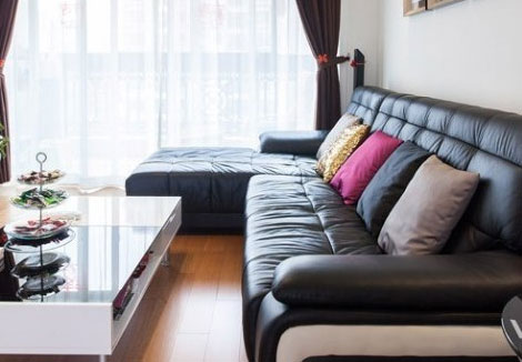 婚房装修简约时尚