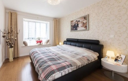 婚房装修简约时尚