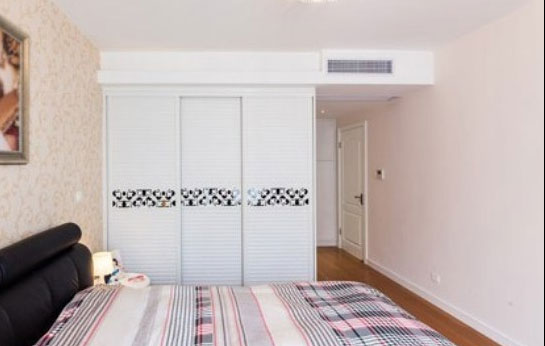 婚房装修简约时尚