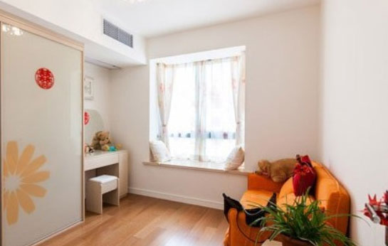 婚房装修简约时尚