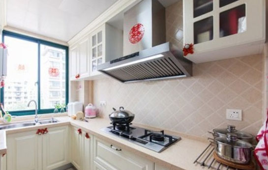 婚房装修简约时尚